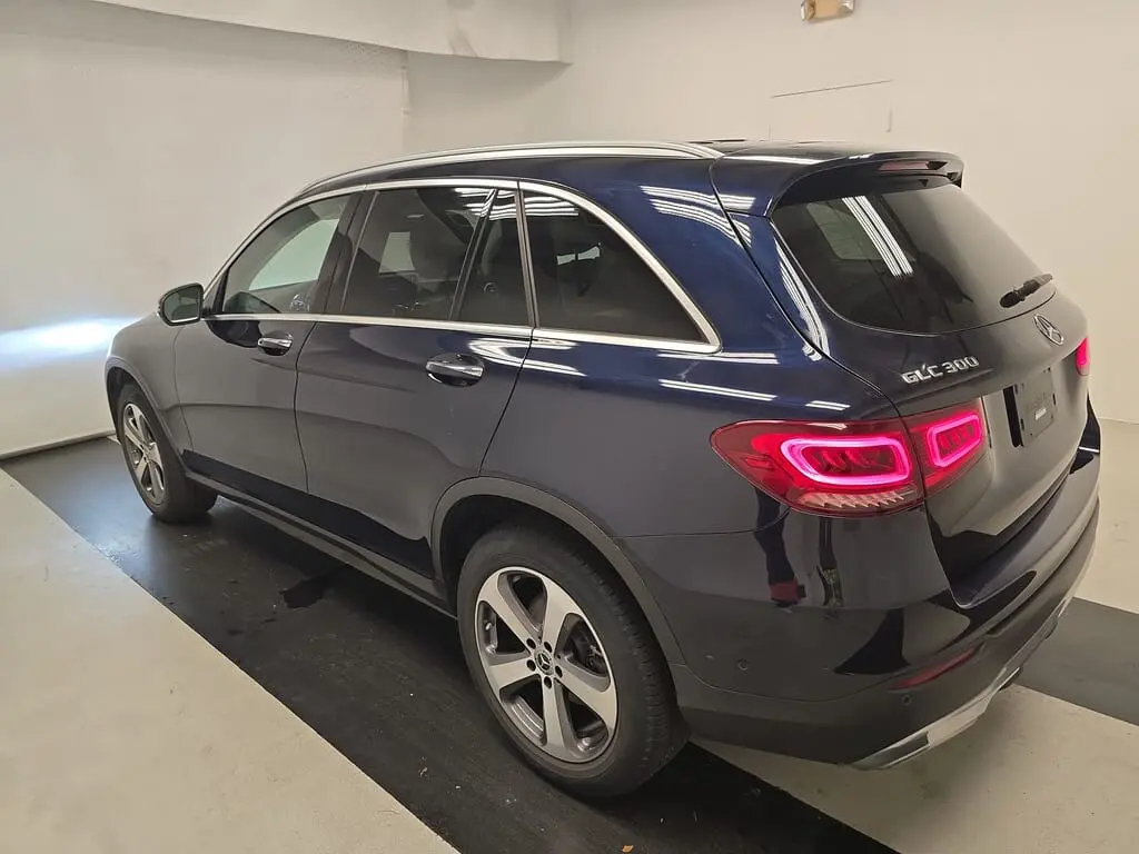 Florida Fine Cars - Used MERCEDES-BENZ GLC 2021 MIAMI GLC 300