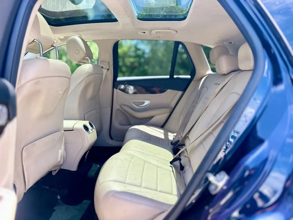 Florida Fine Cars - Used MERCEDES-BENZ GLC 2021 MIAMI GLC 300
