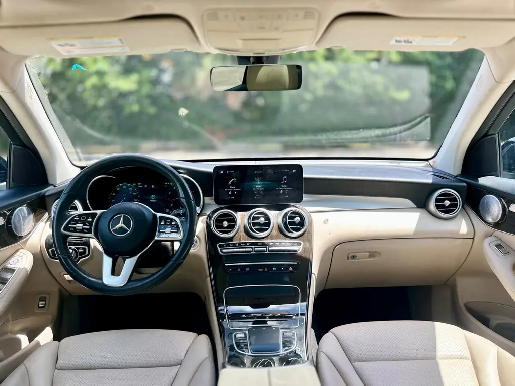 Florida Fine Cars - Used MERCEDES-BENZ GLC 2021 MIAMI GLC 300