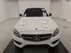 Florida Fine Cars - Used MERCEDES-BENZ C-CLASS 2018 MIAMI AMG C 43