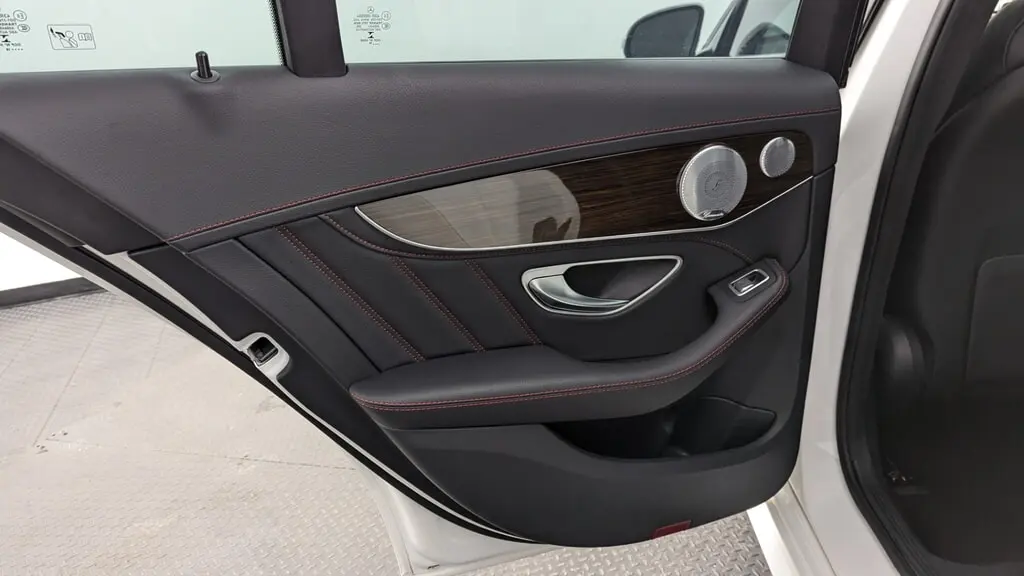 Florida Fine Cars - Used MERCEDES-BENZ C-CLASS 2018 MIAMI AMG C 43