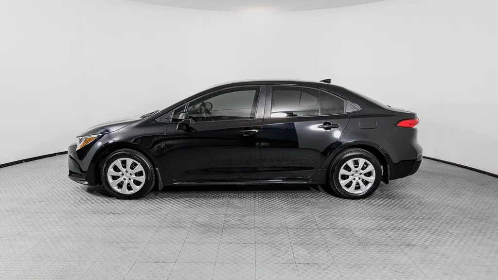 Florida Fine Cars - Used TOYOTA COROLLA 2025 ORLANDO LE