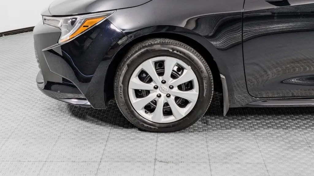 Florida Fine Cars - Used TOYOTA COROLLA 2025 ORLANDO LE