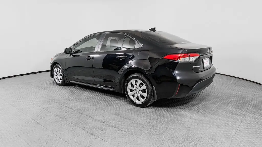 Florida Fine Cars - Used TOYOTA COROLLA 2025 ORLANDO LE