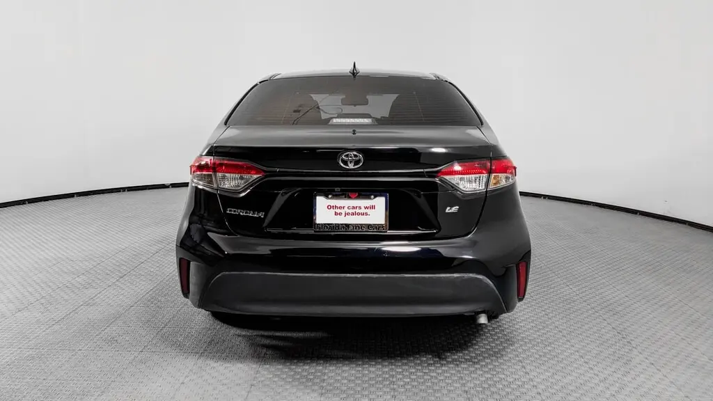 Florida Fine Cars - Used TOYOTA COROLLA 2025 ORLANDO LE