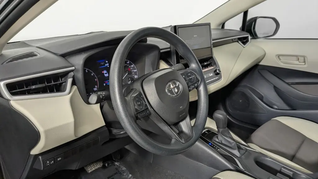 Florida Fine Cars - Used TOYOTA COROLLA 2025 ORLANDO LE