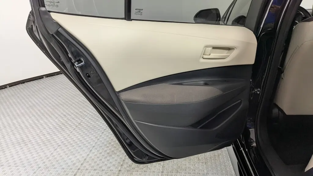 Florida Fine Cars - Used TOYOTA COROLLA 2025 ORLANDO LE