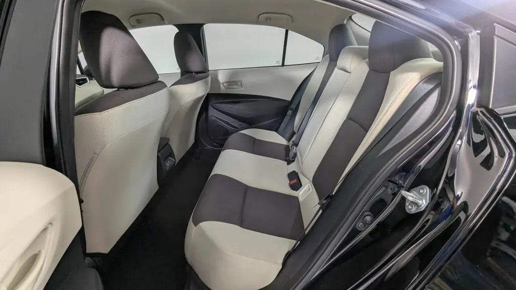 Florida Fine Cars - Used TOYOTA COROLLA 2025 ORLANDO LE
