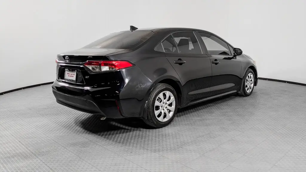 Florida Fine Cars - Used TOYOTA COROLLA 2025 ORLANDO LE