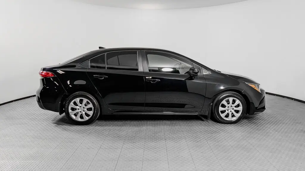 Florida Fine Cars - Used TOYOTA COROLLA 2025 ORLANDO LE