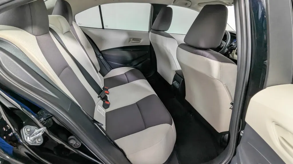 Florida Fine Cars - Used TOYOTA COROLLA 2025 ORLANDO LE