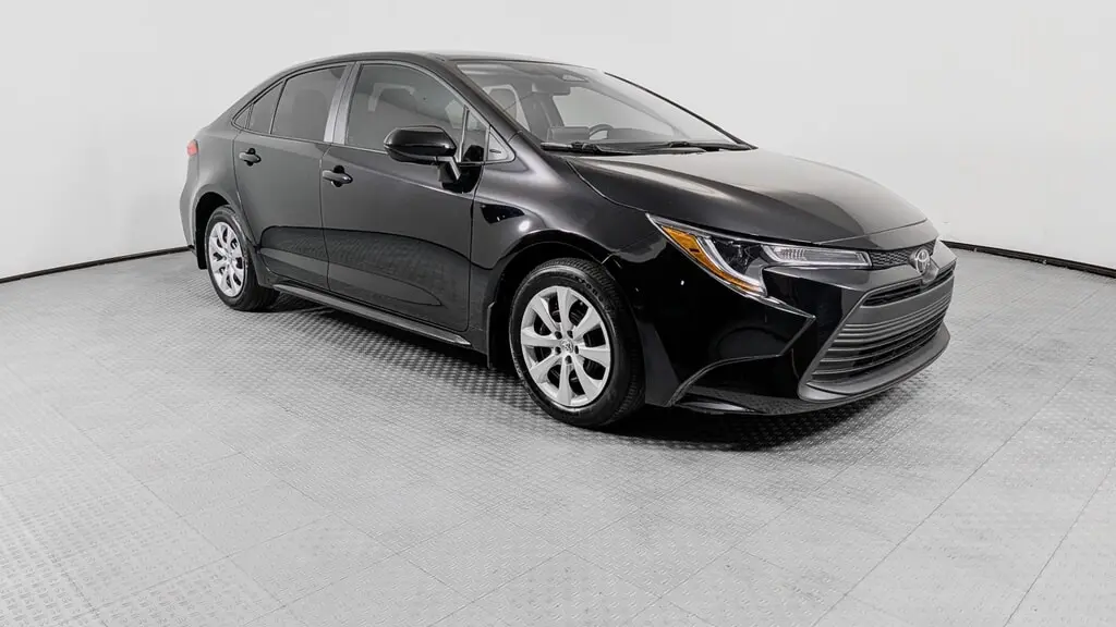 Florida Fine Cars - Used TOYOTA COROLLA 2025 ORLANDO LE