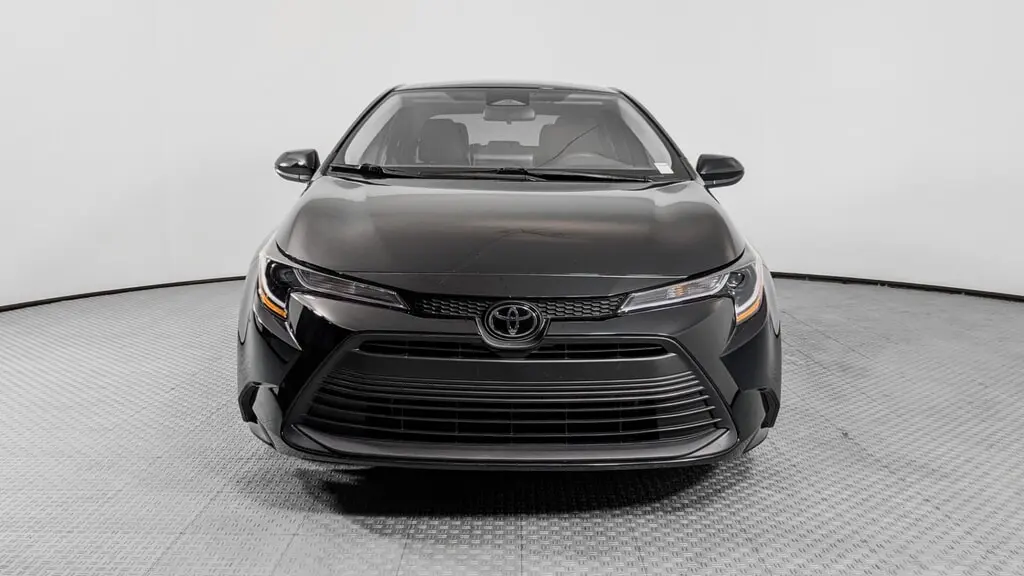 Florida Fine Cars - Used TOYOTA COROLLA 2025 ORLANDO LE