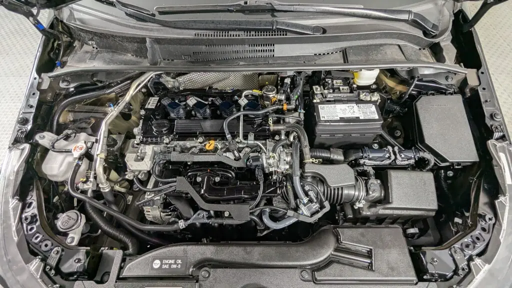Florida Fine Cars - Used TOYOTA COROLLA 2025 ORLANDO LE