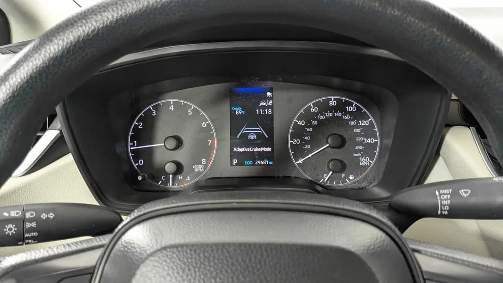 Florida Fine Cars - Used TOYOTA COROLLA 2025 ORLANDO LE