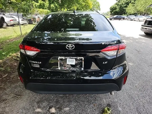 Florida Fine Cars - Used TOYOTA COROLLA 2025 ORLANDO LE