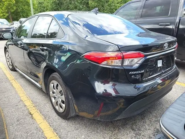 Florida Fine Cars - Used TOYOTA COROLLA 2025 ORLANDO LE