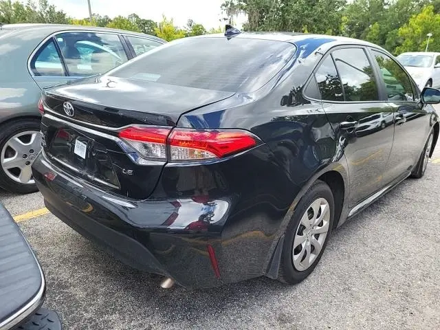 Florida Fine Cars - Used TOYOTA COROLLA 2025 ORLANDO LE
