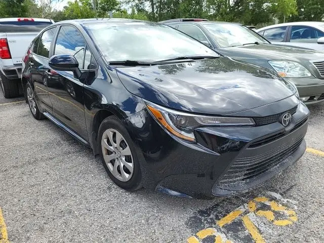 Florida Fine Cars - Used TOYOTA COROLLA 2025 ORLANDO LE