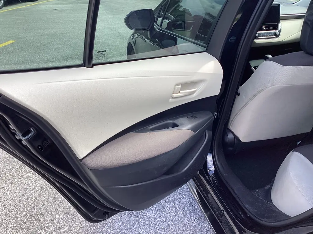 Florida Fine Cars - Used TOYOTA COROLLA 2025 ORLANDO LE