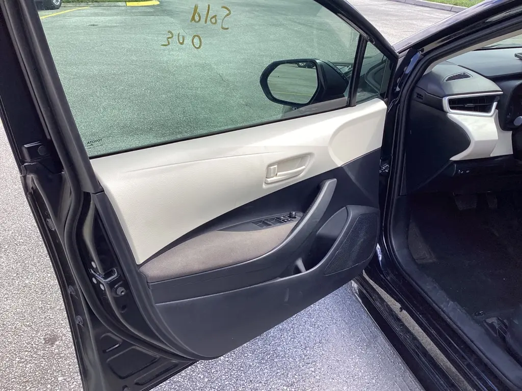 Florida Fine Cars - Used TOYOTA COROLLA 2025 ORLANDO LE