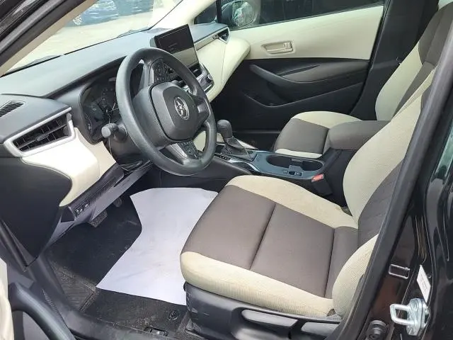Florida Fine Cars - Used TOYOTA COROLLA 2025 ORLANDO LE