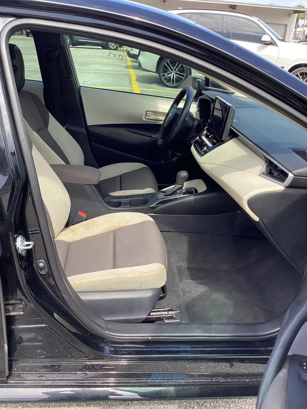 Florida Fine Cars - Used TOYOTA COROLLA 2025 ORLANDO LE