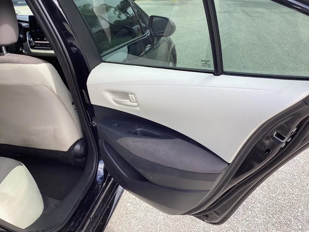 Florida Fine Cars - Used TOYOTA COROLLA 2025 ORLANDO LE