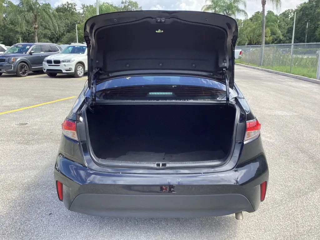Florida Fine Cars - Used TOYOTA COROLLA 2025 ORLANDO LE