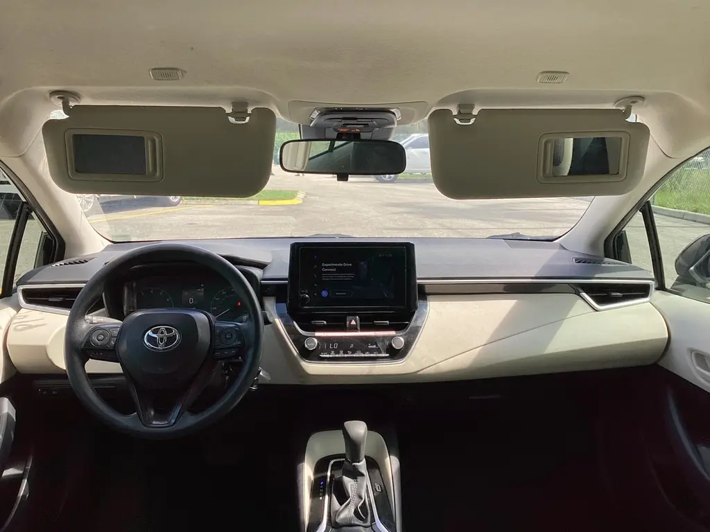 Florida Fine Cars - Used TOYOTA COROLLA 2025 ORLANDO LE