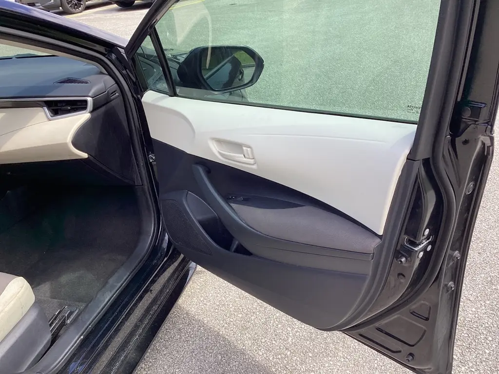 Florida Fine Cars - Used TOYOTA COROLLA 2025 ORLANDO LE