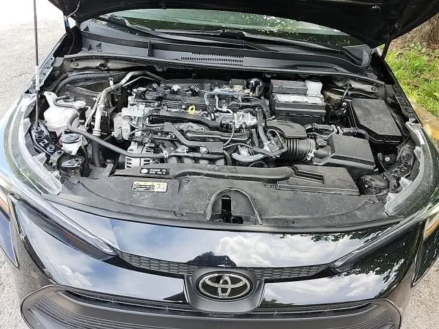 Florida Fine Cars - Used TOYOTA COROLLA 2025 ORLANDO LE