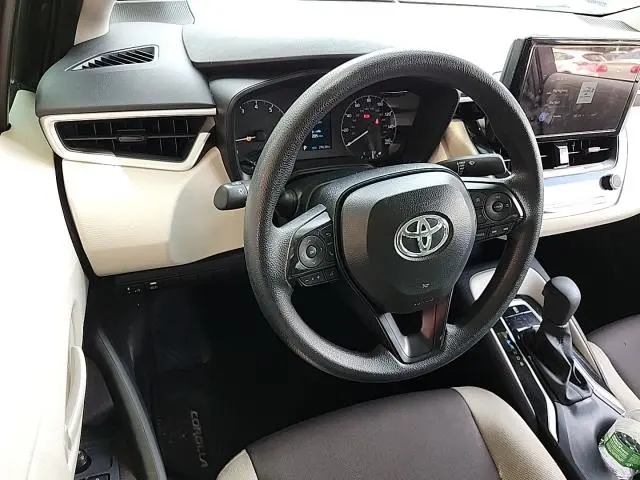 Florida Fine Cars - Used TOYOTA COROLLA 2025 ORLANDO LE