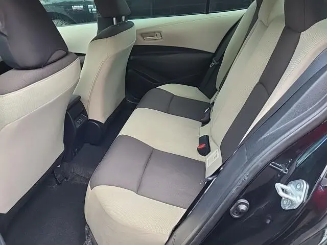 Florida Fine Cars - Used TOYOTA COROLLA 2025 ORLANDO LE