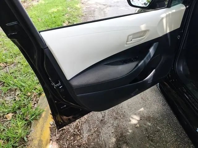 Florida Fine Cars - Used TOYOTA COROLLA 2025 ORLANDO LE