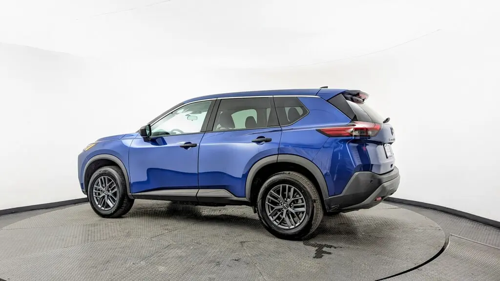 Florida Fine Cars - Used NISSAN ROGUE 2023 WEST PALM S