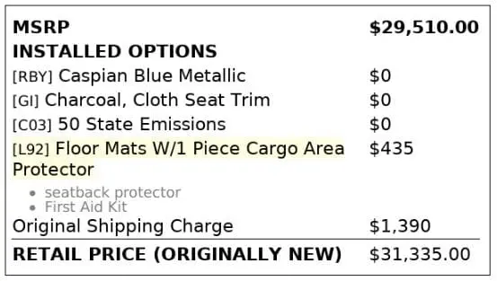 Florida Fine Cars - Used NISSAN ROGUE 2023 WEST PALM S