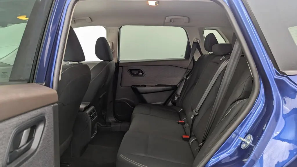 Florida Fine Cars - Used NISSAN ROGUE 2023 WEST PALM S