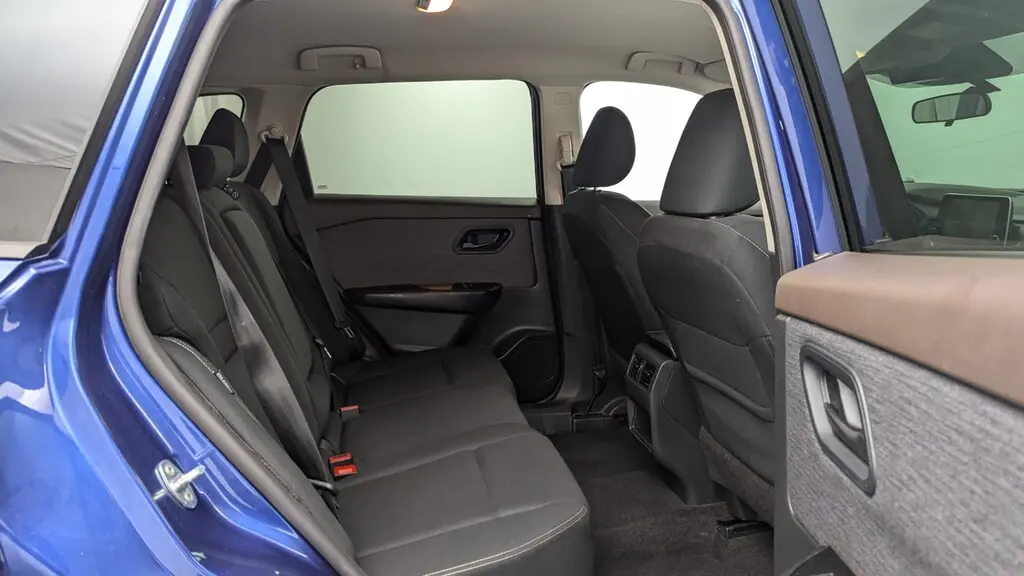 Florida Fine Cars - Used NISSAN ROGUE 2023 WEST PALM S