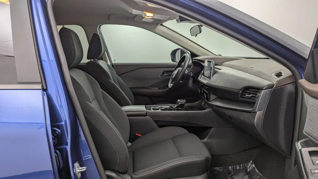 Florida Fine Cars - Used NISSAN ROGUE 2023 WEST PALM S