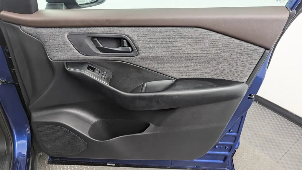 Florida Fine Cars - Used NISSAN ROGUE 2023 WEST PALM S