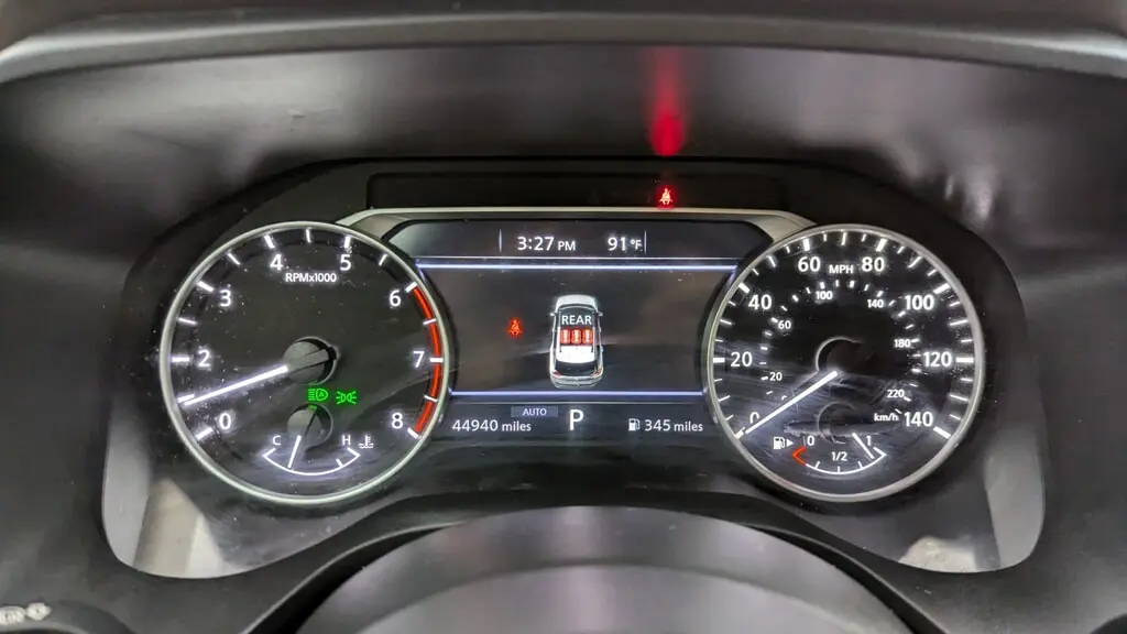Florida Fine Cars - Used NISSAN ROGUE 2023 WEST PALM S