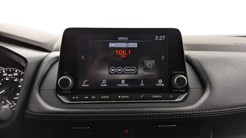 Florida Fine Cars - Used NISSAN ROGUE 2023 WEST PALM S