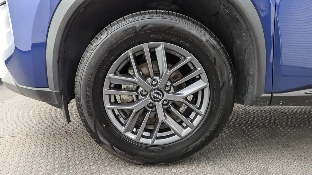 Florida Fine Cars - Used NISSAN ROGUE 2023 WEST PALM S