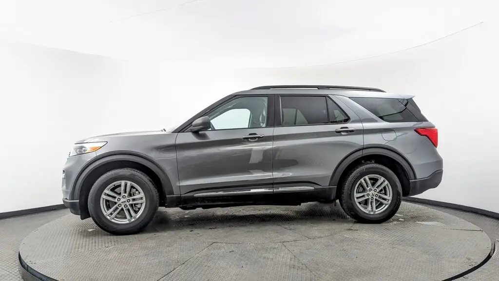 Florida Fine Cars - Used FORD EXPLORER 2023 MIAMI XLT