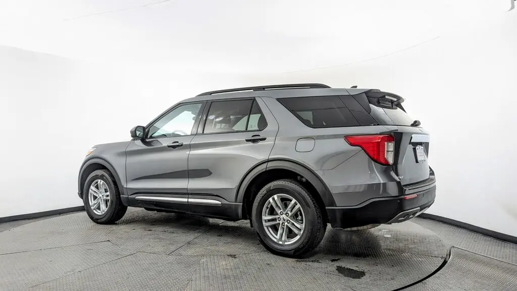 Florida Fine Cars - Used FORD EXPLORER 2023 MIAMI XLT