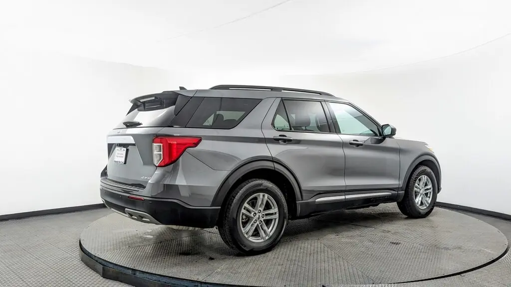 Florida Fine Cars - Used FORD EXPLORER 2023 MIAMI XLT