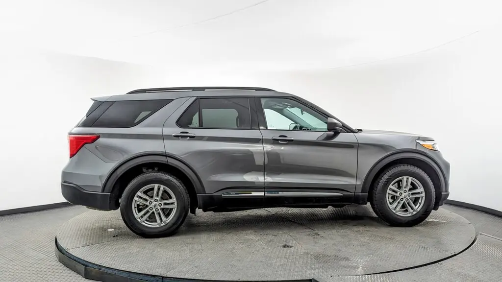 Florida Fine Cars - Used FORD EXPLORER 2023 MIAMI XLT