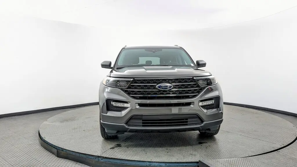 Florida Fine Cars - Used FORD EXPLORER 2023 MIAMI XLT