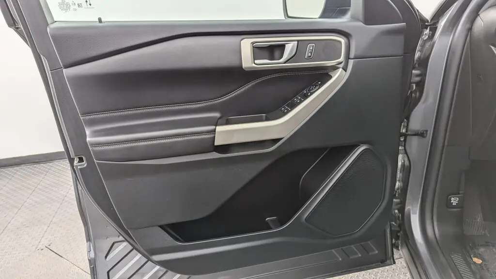 Florida Fine Cars - Used FORD EXPLORER 2023 MIAMI XLT